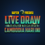 LIVE DRAW CAMBODIA