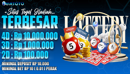 BANDAR TOGEL ONLINE DAN SLOT GACOR